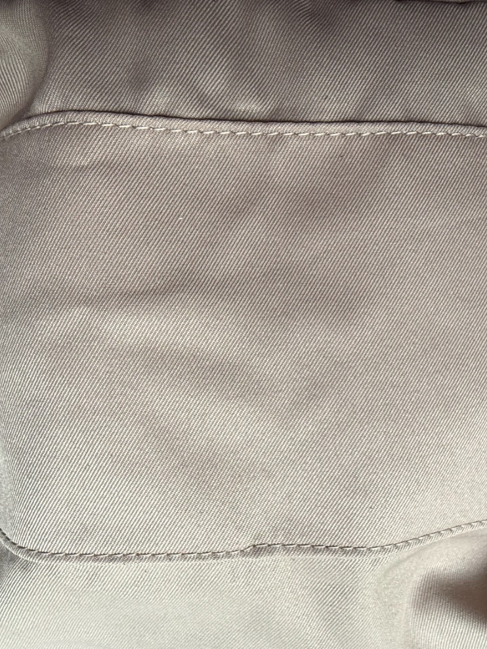 The Sak Navy Blue Suede Leather Hobo Shoulder Bag Adjustable Strap - Picture 7 of 9